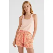 O'Neill N1850004 Essentials Racer Back Hihaton T-paita