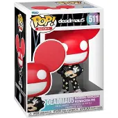 Funko POP! POP! Deadmau5 Professor Meowingtons PhD figuuri