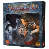 Portal Games Aeonin loppu: Abyss-portaali