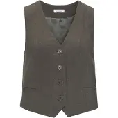 LASCANA Pukuliivi khaki