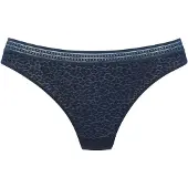 LASCANA Stringit laivastonsininen