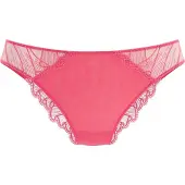 LASCANA Alushousut vaalea pinkki
