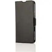 Wave Honor 600/600 Pro Book Case -suojakuori, musta