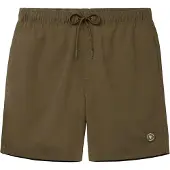 The Sunshine Brand Uimashortsit 'Mike' oliivi
