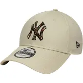 New Era 9forty Mlb New York Yankees 60771850 Lippis
