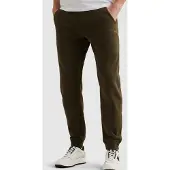 PME Legend Urheiluhousut 'Skyglizer sweatpants' oliivi