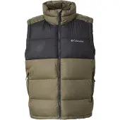 Columbia Urheiluliivi 'Pike Lake II' khaki / musta