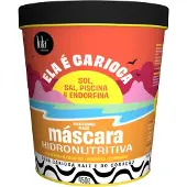 Lola Cosmetics Ela É Carioca Mask Hydrating 450 g