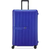 DELSEY PARIS Vauban 4-pyöräinen Lentolaukku 76.5 cm Sininen
