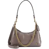 Coach Juliet Shoulder Bag 25 - Grey - ONE SIZE