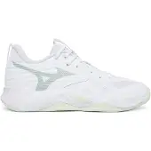 Mizuno Wave Momentum Pro(W) - White - 42