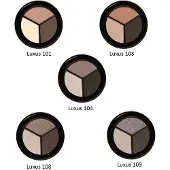 Paese Luxus Luomiväri 3.6 g Nr. 103