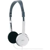JVC HA-L50-W-E white