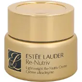 Estée Lauder Re-Nutriv Lightweight, Naiset, 50 ml, Voide, Kuiva iho, Erittäin kuiva iho, Kosteuttava, Silottava, Pehmentävä, Ruukku, Pehmeyttävä