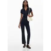 Desigual Haalari marine