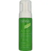 Noreva Actipur Dermo-Cleansing Foam puhdistusvaahto herkälle iholle 150 ml