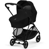 Cybex Melio Carbon Lastenvaunut