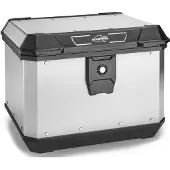 Kappa kmx500a k’metrobox monolock takalaukku 50l, alumiini