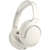 Audeeo Wireless headphones Melovibe EX Beige