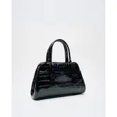 Núnoo Ayse Texas Black - Black - ONE SIZE