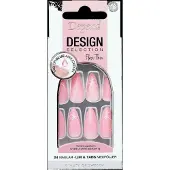 Depend Cosmetic Design Selection Perfect Bow Almond Nord - Pink - ONE SIZE