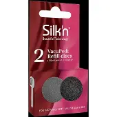 Silk'n VacuPedi Refill Medium & Course