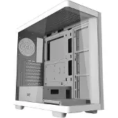 Darkflash DS900G -tietokonekotelo (valkoinen)