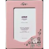 Arabia Moomin Photo Frame 100X150Mm Love - Pink - 10X15CM