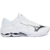 Mizuno Wave Lightning Pro(U) - White - 42.5