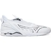 Mizuno Wave Mirage 5(U) - White - 46.5