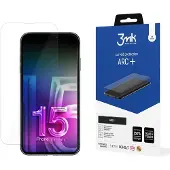 3MK Apple iPhone 15 Pro Max - ARC+