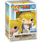 Funko POP! Naruto Sexy Jutsu Diamond Collection 9 Cm Kuvio
