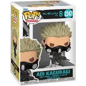 Kaiju No. 8 - Funko POP Vinyl KNo8 Aoi Kaguragi