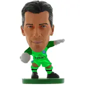 Soccerstarz Pariisin St Germainin Gianluigi Buffon