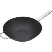 Masterclass Professionel-wokkipannu, Ø 35,5 cm