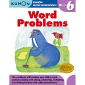 Bookoutlet Kumon Grade 6 Word Problems