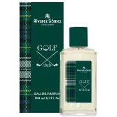 Alvarez Gomez Golf club Eau de Parfum 150 ml