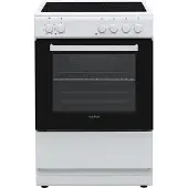Vestfrost Keraaminen liesi VFCH1060 (60cm)