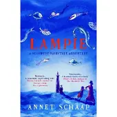 Pushkin Children's Books Lampie