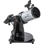Celestron Starsense Explorer Dobsonian Teleskooppi 114 Mm