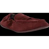 HUGO Mystie_Mocc_Elsd - Burgundy - 40