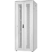 Digitus 42U NETWORK CABINET, UNIQUE, 2053X800X800 MM DOUBLE PERFORATED DOORS, GREY (DN-31118)