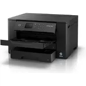 Epson Monofunktionsskrivare - WF -7310DTW - Bläckstråleskrivare - A3 - Färg - Wi -Fi