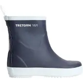 Tretorn Wings Kids Navy Blaze Navy Blaze-27 EU Laivastonsininen 27 EU Pojat