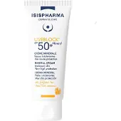 Isispharma Uveblock SPF 50+ Mineral mineraalivoide SPF 50+ 40 ml