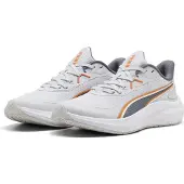 Puma Skyrocket Lite 2 Jr Lenkkarit, Glacial Gray, 36