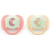 Philips Pacifier - ultra soft Nighttime - SCF094/02