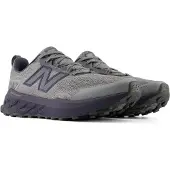 New Balance for man. MTGAROV2 Garoe gray sneakers (45), Flat, Laces, Casual, Grey, Mesh, Outdoor