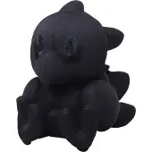 Square Enix Final Fantasy Vii Linja Autografi Chocobo Teddy