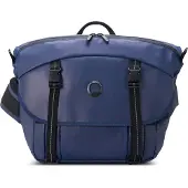 Delsey Raspail Messenger-laukku